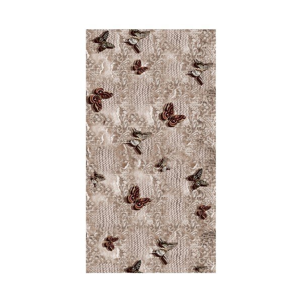 Corridore durevole Marcello, 80 x 300 cm - Vitaus-image-2
