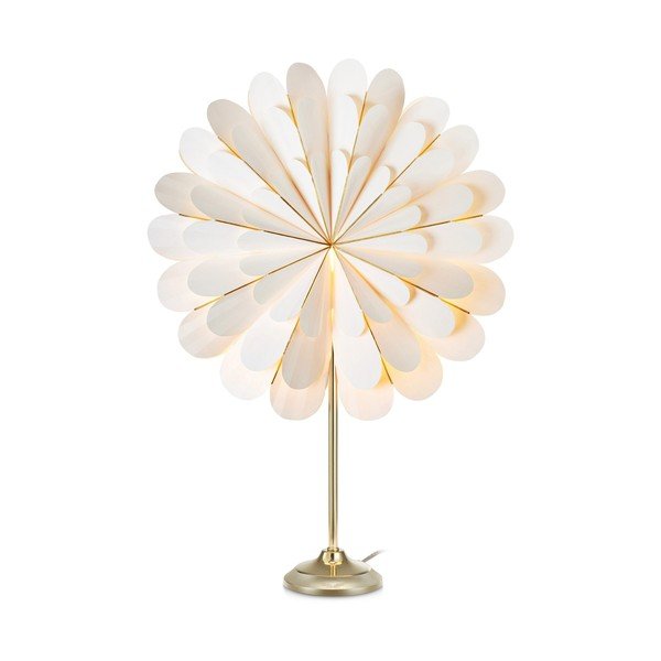 Decorazione luminosa natalizia Marigold - Markslöjd