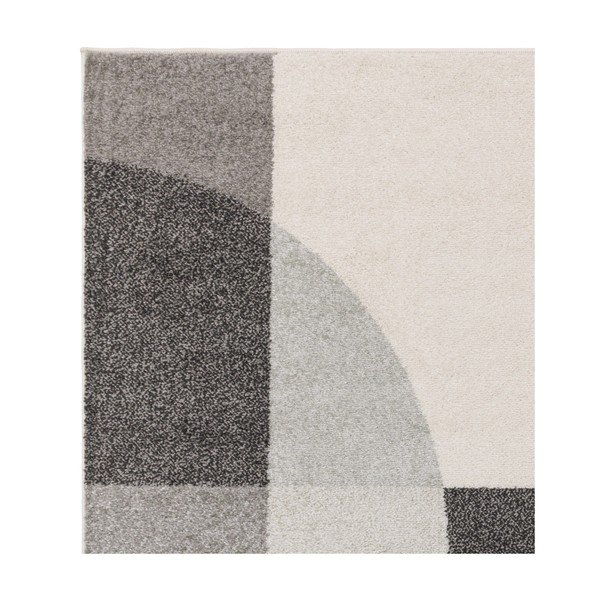 Tappeto grigio 120x170 cm Muse - Asiatic Carpets-image-4