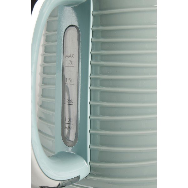 Bollitore verde chiaro 2 l Devon - Haden-image-2