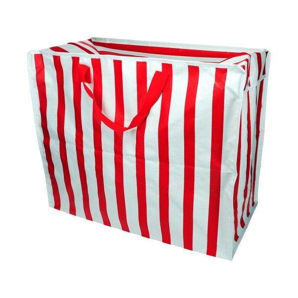 Organizer per vestiti in plastica riciclata 28x58x48 cm – Rex London