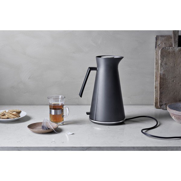 Bollitore nero 1,4 l Grand Cru – Rosendahl-image-2