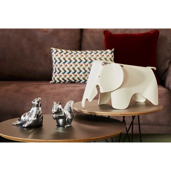 Salvadanaio Squirel - Zilverstad-image-3