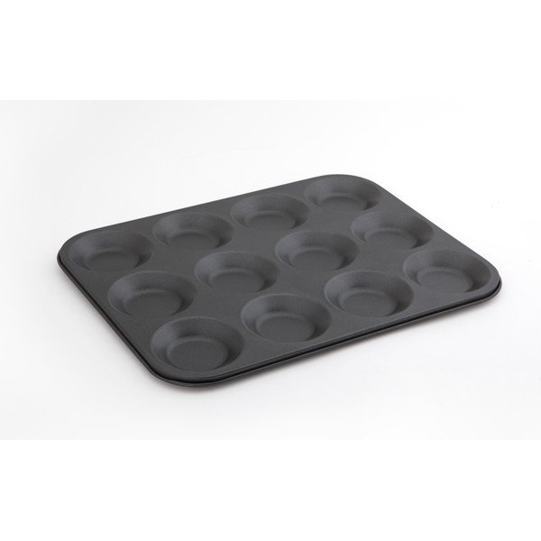 Forma na 12 housek Sabichi Bun, 23 x 31 cm