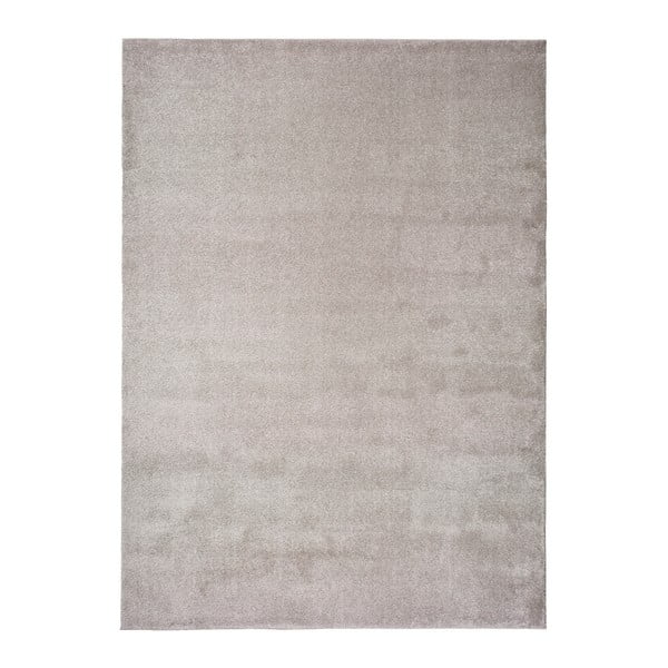 Tappeto grigio chiaro Montana, 120 x 170 cm Montana Liso - Universal