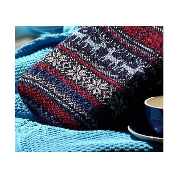 Termoforo con copertura a maglia Eco Classic Comfort - Hugo Frosch-image-3