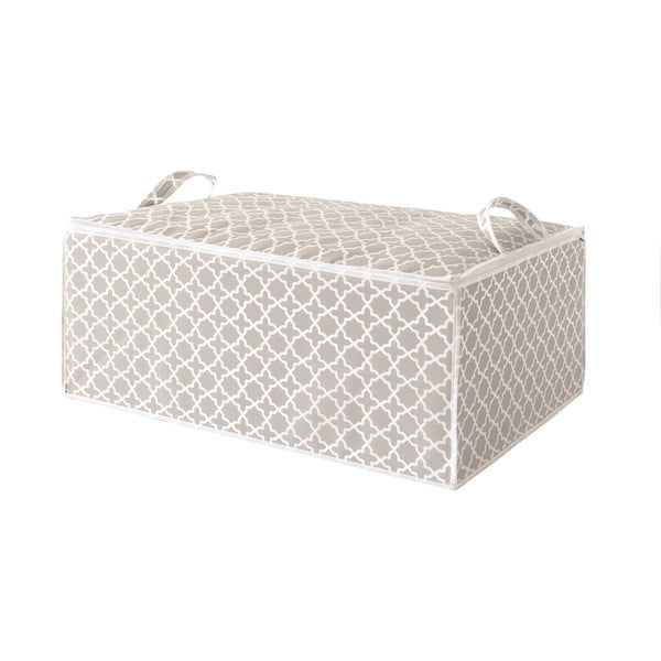 Copripiumino beige, lunghezza 70 cm Madison - Compactor