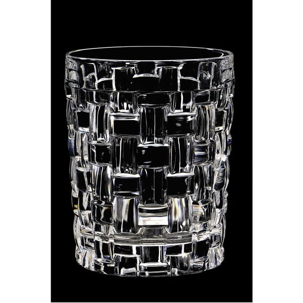 Set di 4 bicchieri da whisky in cristallo, 330 ml Bossa Nova - Nachtmann-image-3