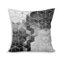 Federa 43x43 cm Optic - Minimalist Cushion Covers