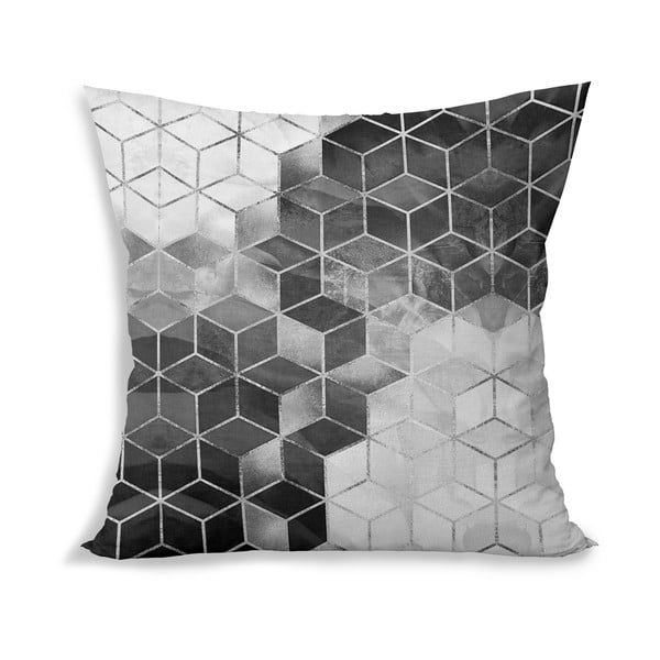 Federa 43x43 cm Optic - Minimalist Cushion Covers