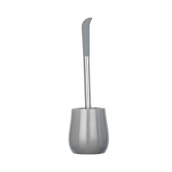 Scopino in ceramica grigia Sydney - Wenko