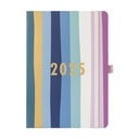 Agenda 160 p. Stripe - Busy B