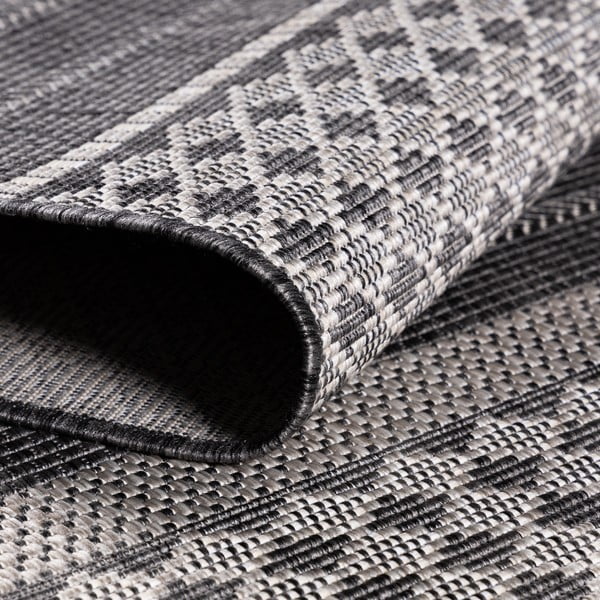 Tappeto grigio per esterni 120x170 cm Sunny - Ayyildiz Carpets-image-3