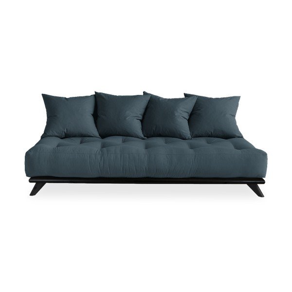 Divano Senza Nero/Petrolio - Karup Design
