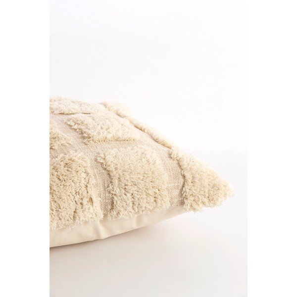 Cuscino decorativo in cotone 45x45 cm Fasano – Light & Living-image-3