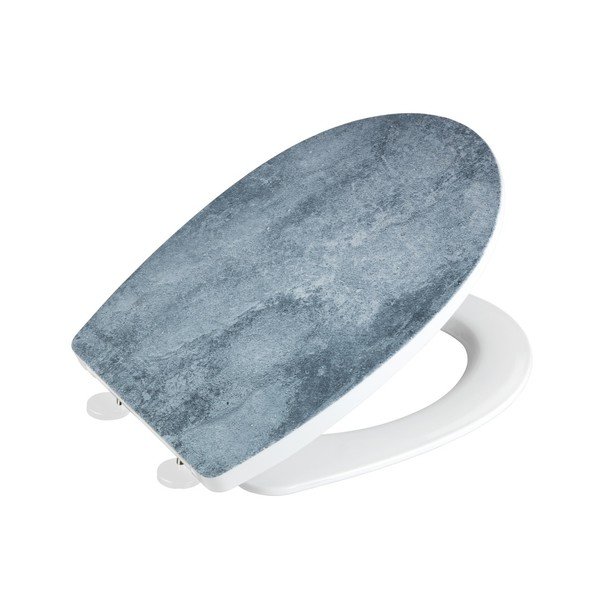 Sedile del water Cemento - Wenko