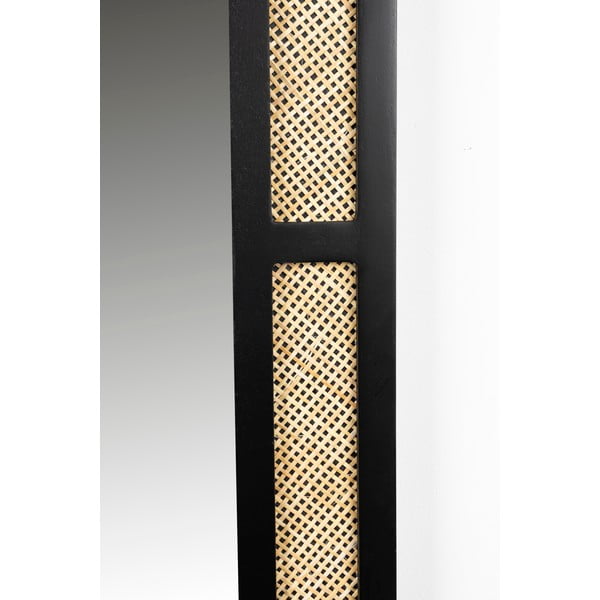 Specchio da parete 56x96 cm Aida - White Label-image-4