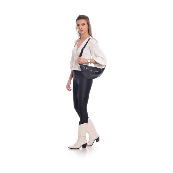 Borsa in pelle - Isabella Rhea-image-4