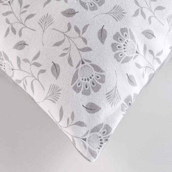 Federa decorativa 50x50 cm Flavie – douceur d'intérieur-image-2