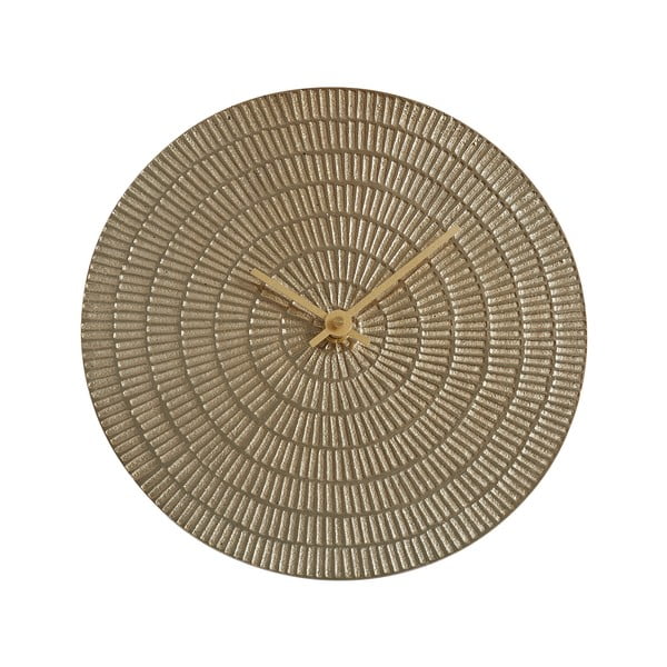 Orologio ø 20,5 cm Bojano - Light & Living-image-2