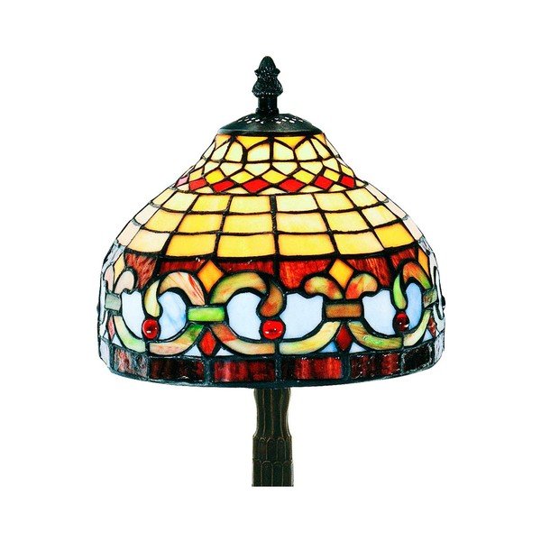 Lampada da tavolo Cenefa - SULION-image-1