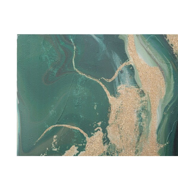 Pittura , 80 x 100 cm Greenery - Mauro Ferretti-image-2