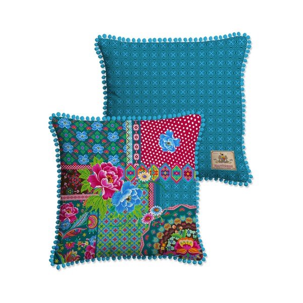 Cuscino decorativo 48x48 cm - Descanso