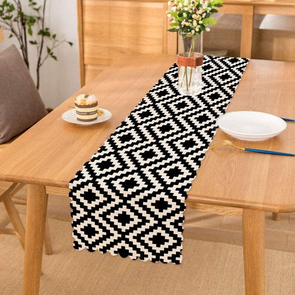 Runner 45x140 cm – Minimalist Cushion Covers-image-1