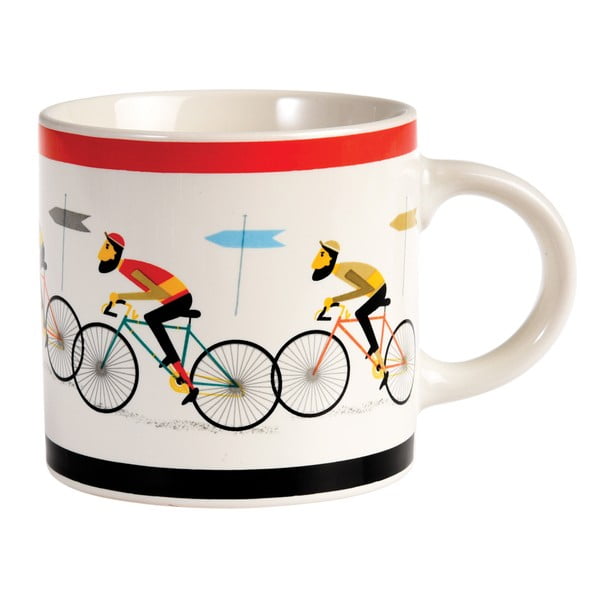 Tazza , 350 ml Le Bicycle - Rex London