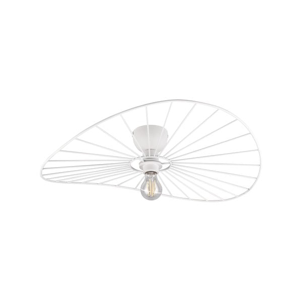 Lampada da soffitto bianca ø 60 cm Chapeau - Trio