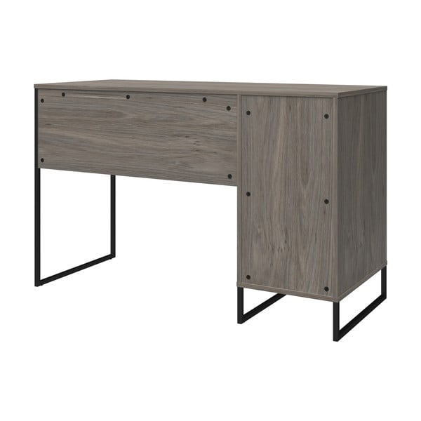 Scrivania 50x121 cm Purdue - Støraa-image-4