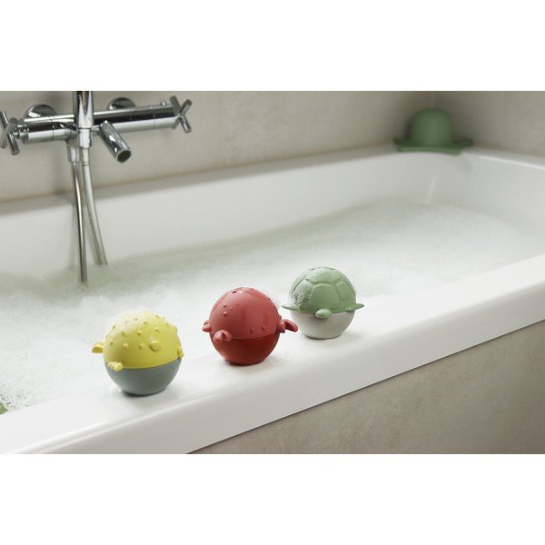 Giocattolo per acqua da bambini 3 pezzi Ocean - Kindsgut-image-4