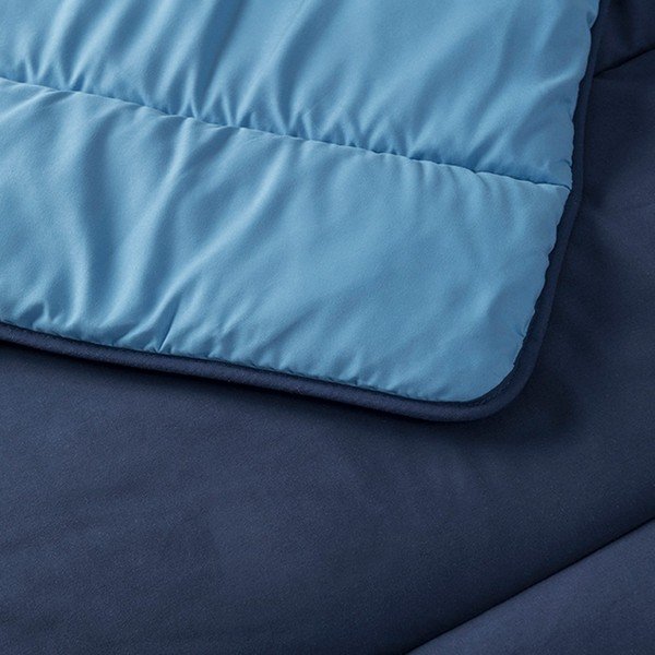 Coperta per tutto l'anno 150x220 cm - Casa Selección-image-1