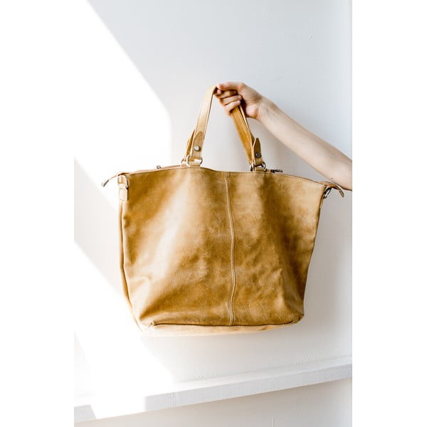 Borsa in pelle Terracia - Chicca Borse-image-1