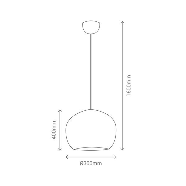Závěsné svítidlo SULION Downlight-image-2