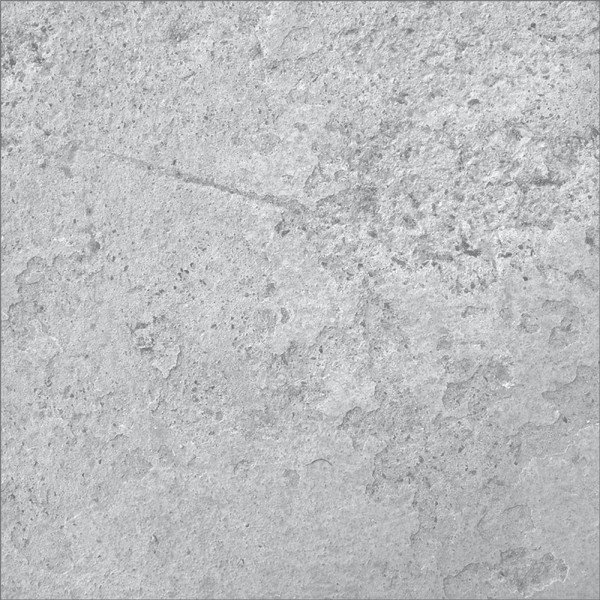 Adesivo per pavimenti Adesivo per pavimenti in pietra, 30 x 30 cm - Ambiance