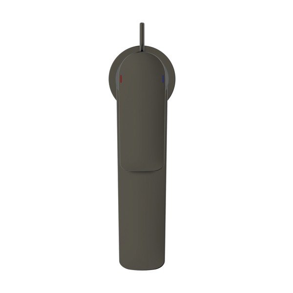 Rubinetto per lavabo antracite Connect Air - Ideal Standard-image-2