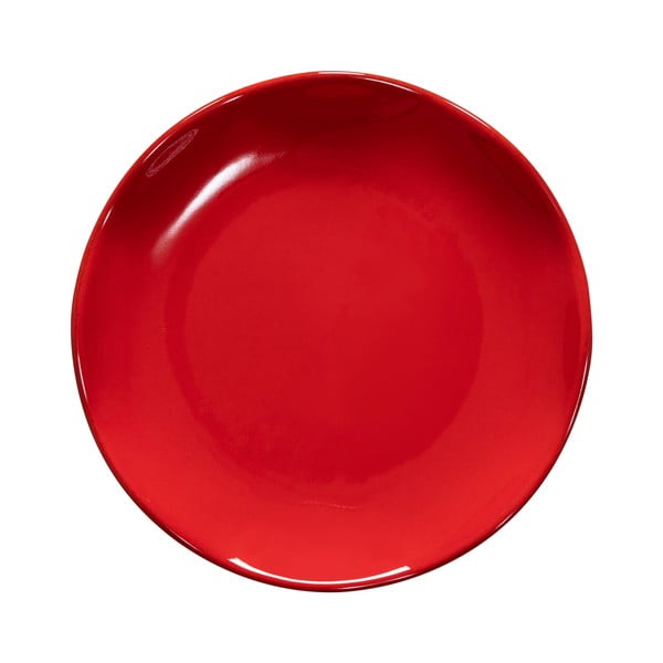 Piatto da dessert in gres rosso , ø 20,5 cm Cook & Host - Casafina