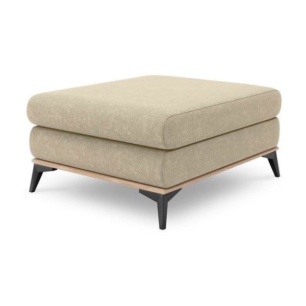 Pouf beige Planet - Windsor & Co Sofas