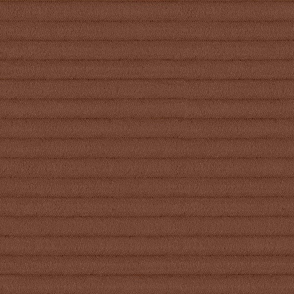 Divano angolare color terracotta con rivestimento in velluto a coste Campi – Cosmopolitan Design-image-4