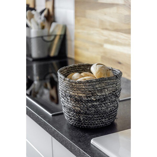 Cestino in seagrass Coppitella - Wenko-image-1