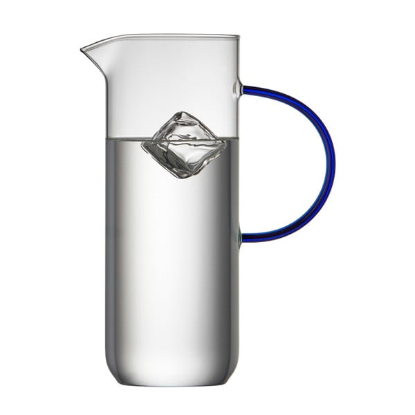 Brocca in vetro Torino - Lyngby Glas