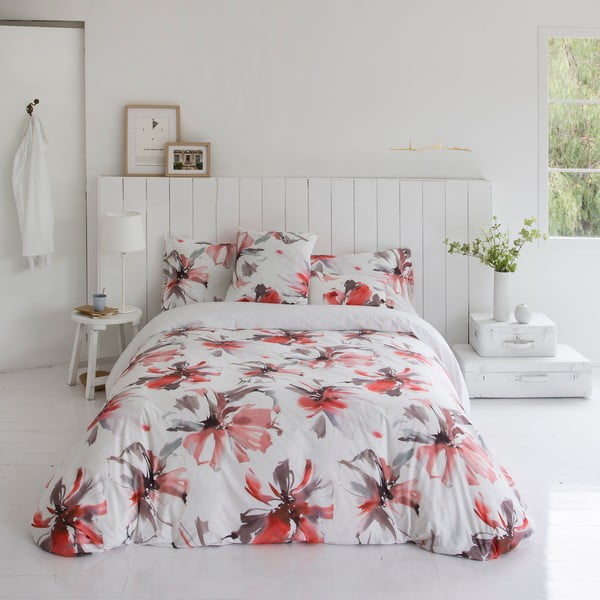 Federa in cotone, 45 x 155 cm Belvill - Marghett-image-3