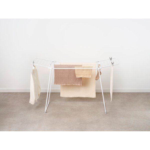 Stendino bianco 18 m HangOn Too – Brabantia-image-1