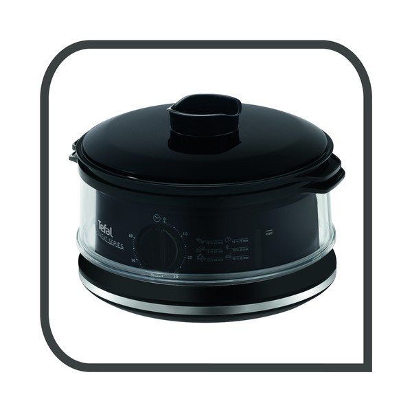 Pentola a più piani elettrica Convenient VC140131 – Tefal-image-2