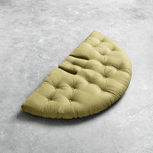 Rozkládací křesílko Karup Nido Avocaco-image-1