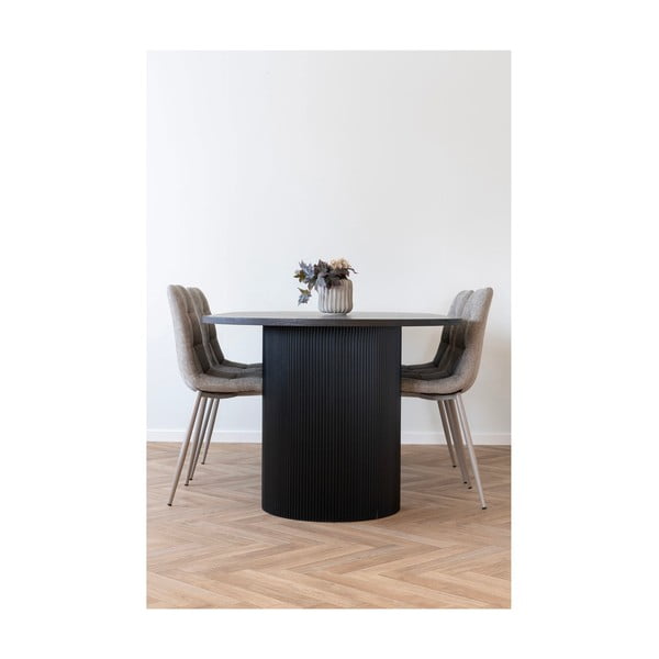 Tavolo da pranzo 100x210 cm Boavista - House Nordic-image-4