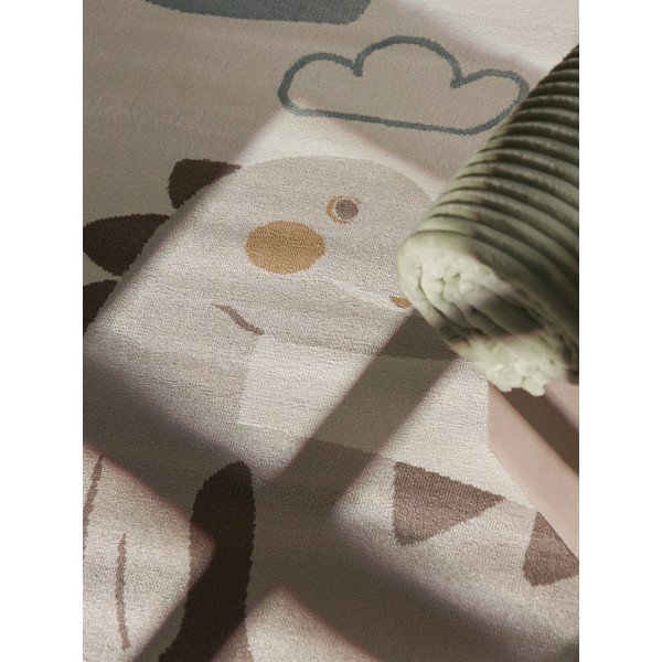Tappeto per bambini 120x170 cm Dino – Hanse Home-image-3