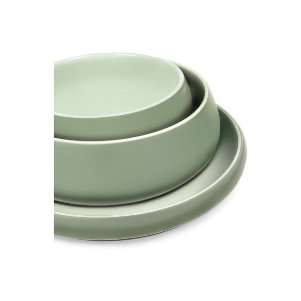 Set da pranzo in pietra 3 pz Aura Nomi – Bonami Selection-image-4