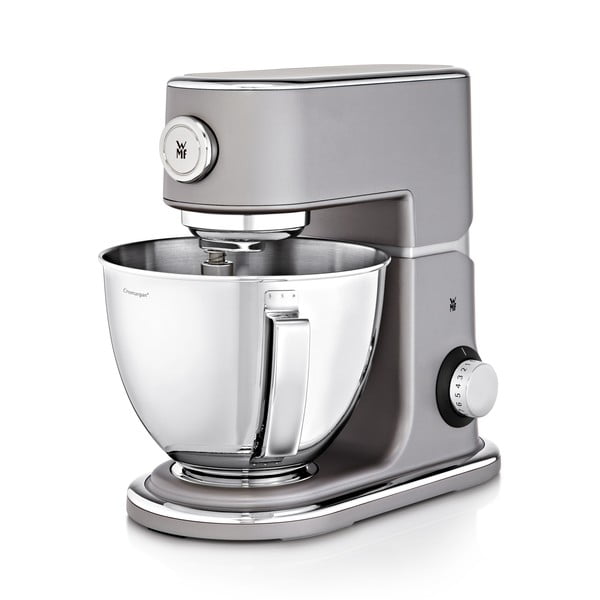Robot da cucina in acciaio inox Profi Plus - WMF